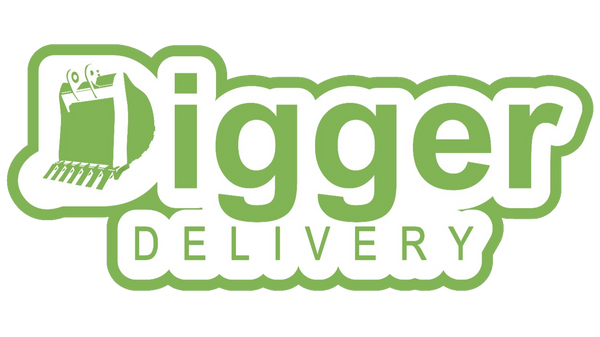 Digger Delivery